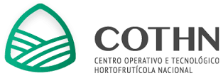 COTHN - Centro Operativo e Tecnológico Hortofrutícola Nacional